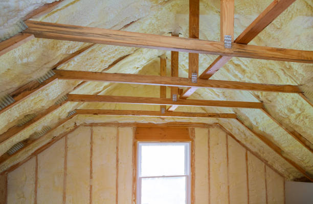 Best Cellulose Insulation in Newcastle, OK
