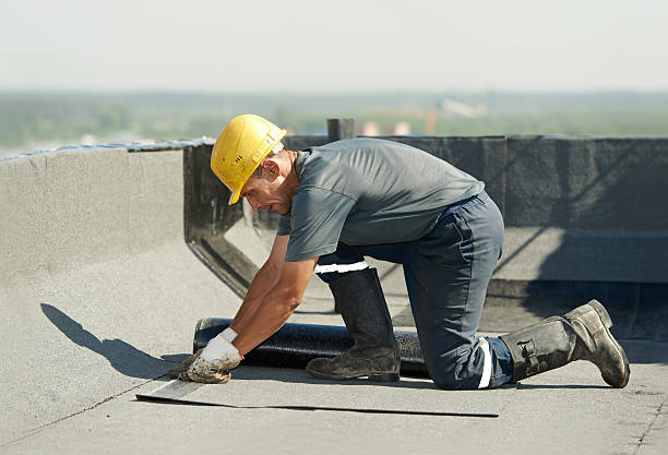 Types of Insulation We Offer in Newcastle, OK
