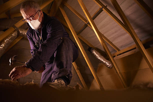 Best Commercial Insulation in Newcastle, OK