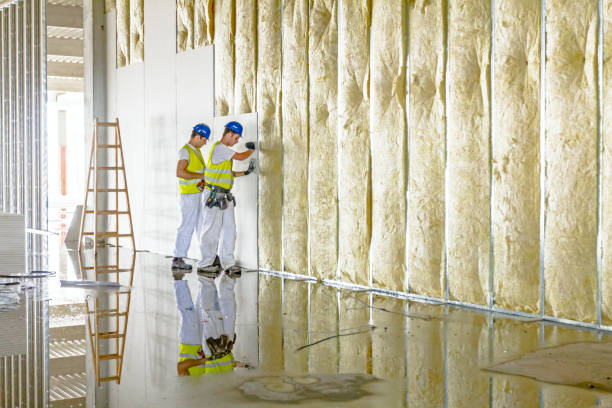 Best Spray Foam Insulation in Newcastle, OK